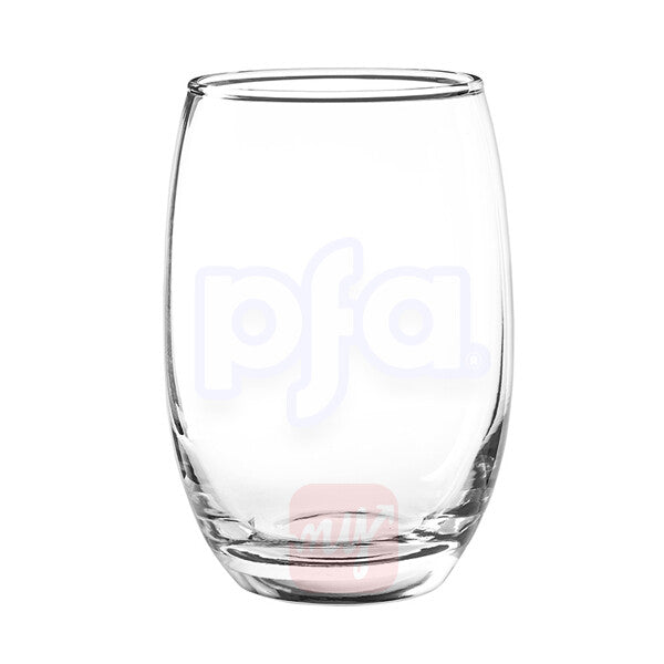 Cristar Mikonos Stemless Wine Glass 15.5oz