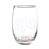 Cristar Mikonos Stemless Wine Glass 15.5oz
