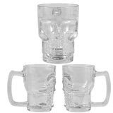 Splash Skull Mug 11.8oz 1pk