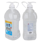 *Expired final sales* Wish Hand Sanitizer 67.6oz w/ Pump