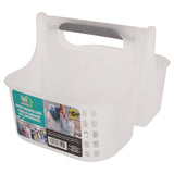 Ideal Home Divided Organizer Caddy