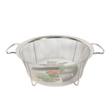Ideal Kitchen Stainless Steel Strainer 10.2 inch