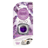 Air Fusion Air Freshener Clip 1 Pack 4ml Lavender