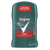 Degree Deo 1.7oz Sport