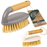Fresh Start Bamboo  Scrub Brush