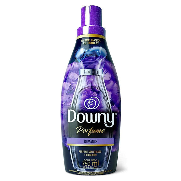 Downy 750ml Romance