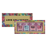 Women's 4pcs Set LOVE COLLECTION 4×1.02fl.oz EDP