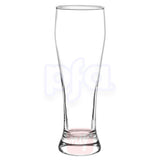 Cristar Berlin Beer Pilsner Glass 19oz