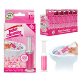 Air Fusion Toilet Cleaning Gel 1.6oz Floral