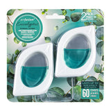 Air Fusion Air Freshener  2 Pack 7.5ml Eucalyptus