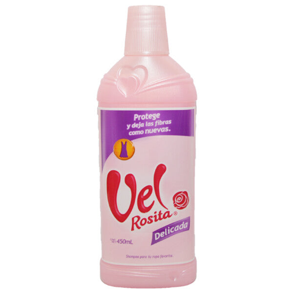 Vel Rosita Liquid 450ml Regular