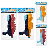 Water World Water Gun 13in Long Pump Croc