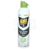 Raid 10oz Ant, Spider & Roach Killer
