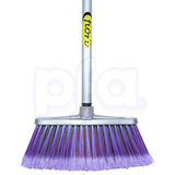 Junior Broom Metal Stick w/ Handle