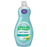Palmolive Dish Ultra 20oz  Soft Touch (591ml)