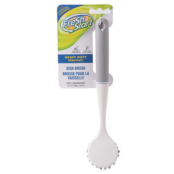 Fresh Start Dish Brush