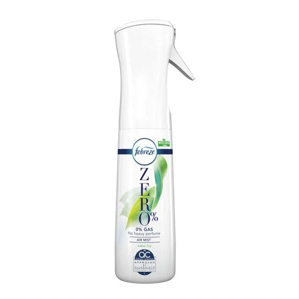 Febreze 300ml A/Spray Zero