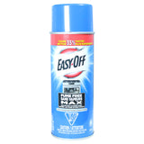Easy Off Oven Cleaner 14.5oz 400g Fume Free