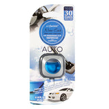 Air Fusion Air Freshener Clip 1 Pack 4ml New Car
