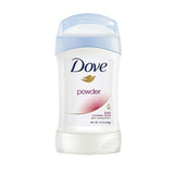 Dove Deo IS 1.6oz Powder