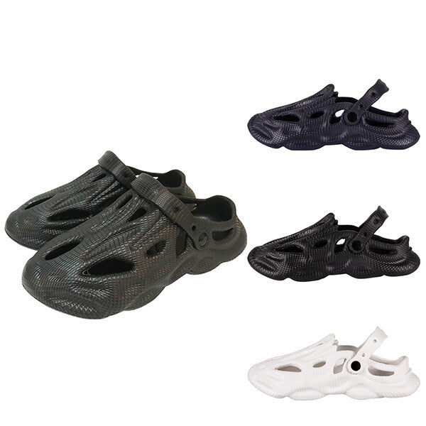 JM Men's Foam Slipper