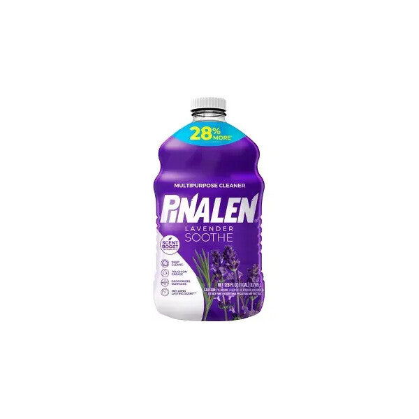 Pinalen 128oz Lavender