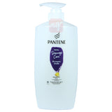 Pantene Shampoo 900ml 30.4floz Pump Total Damage Care
