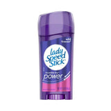 Speed Stick Lady ID  2.3oz SP Power Wild Freesia