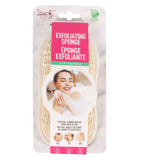 Ideal Bath Exfoliating Sponge