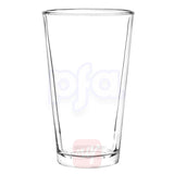 Cristar PUB Pint Glass 16oz