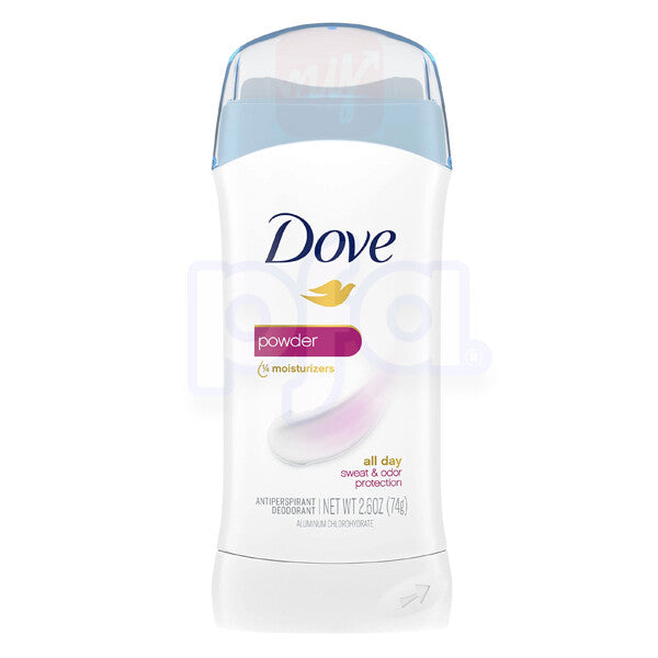 Dove Deo IS 2.6oz Powder