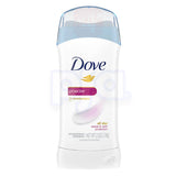 Dove Deo IS 2.6oz Powder