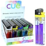 Cue Lighter 5 Colors