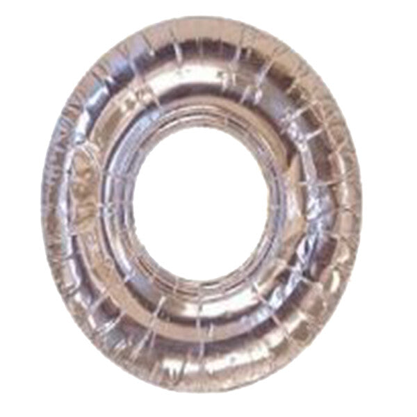 Aluminum Gas Burner Cover Round