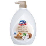 Wish Ultra Body Wash 33.8oz Coconut & Almond