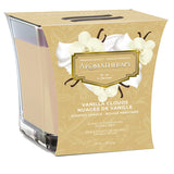 Air Fusion Candle Vanilla Clouds 10oz