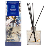 Air Fusion Scented Reed Diffuser 120ml Fresh Cotton