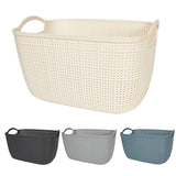 ldeal Home Storage Basket 9.4x7.8x6.8 inch