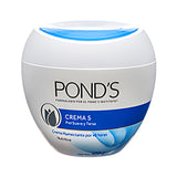 Pond's Cream S Humectante Nutritiva 100g