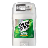 Speed Stick Men 1.8oz Irish Spring Regular