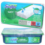 Swiffer Wet Wipes 20CT Lemon