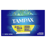 Tampax Regular 10ct