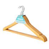 Ideal Home Wood Hanger 3Pack