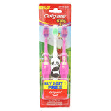 Colgate Toothbrush Kids 3PK