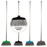 Fresh Start Plastic Broom