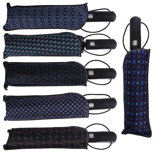 Drops Umbrella Fully Automatic Windproof