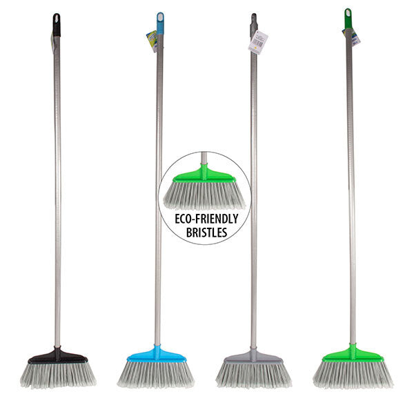 Fresh Start Plastic Broom Value