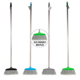 Fresh Start Plastic Broom Value