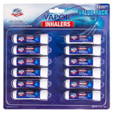 Wish Vapor Inhaler 12 Pack