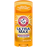 Arm & Hammer 2.6oz Ultra Max Powder Fresh